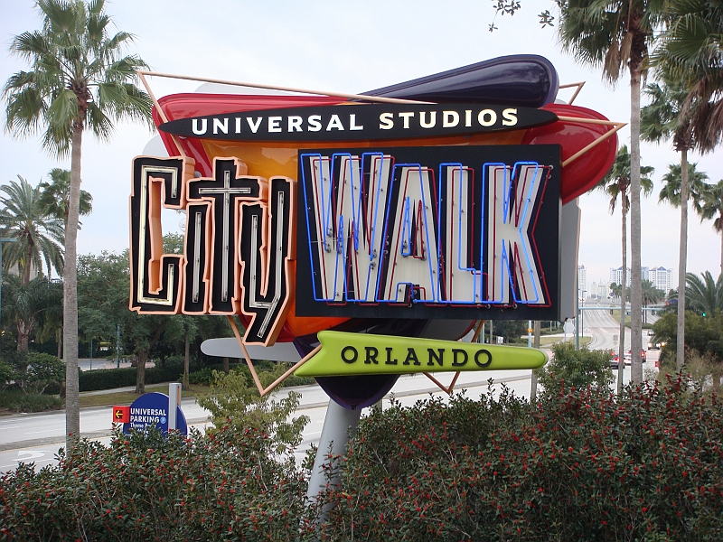 Florida [2010 Jan] 037.JPG - Scenes from Universal Studios City Walk